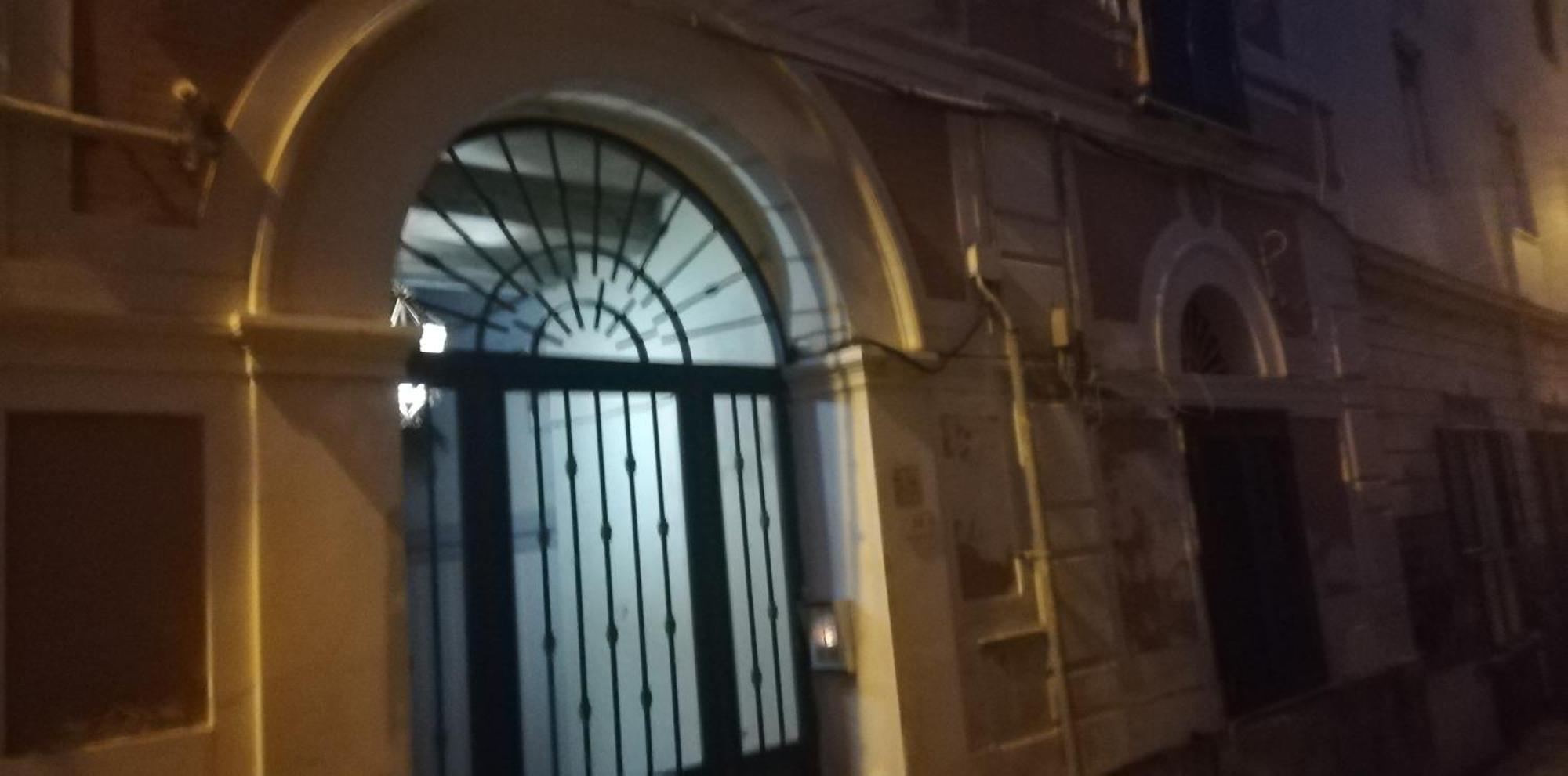 Le Suite Del Castello 卡斯特拉玛雷帝斯达比亚 客房 照片